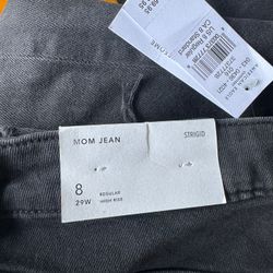 American Eagle Mom Jeans
