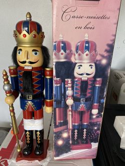 Nutcracker