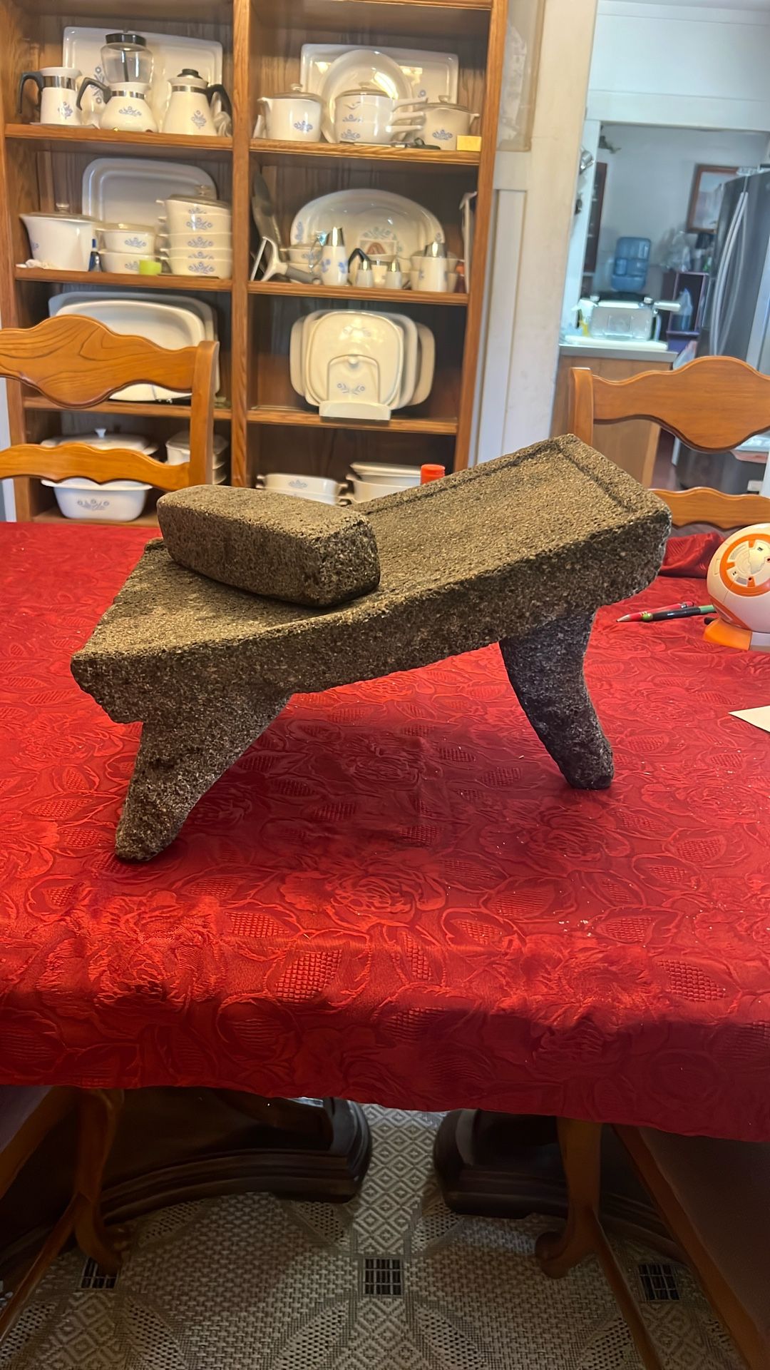Grinding Stone