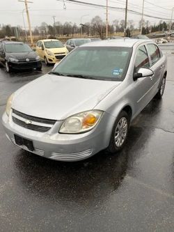 2010 Chevrolet Cobalt
