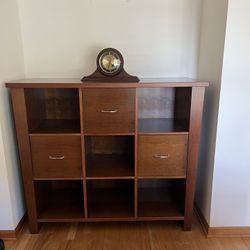 Office storage