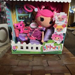 lalaloopsy