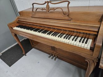 Piano