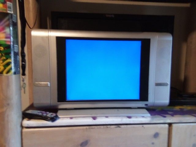 19" Trutech Tv