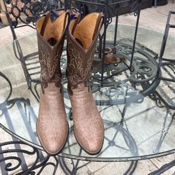 Cowboy Boots