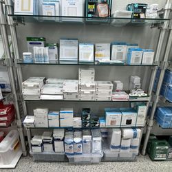 Wound Care Diaper Rash Bed Sore Cream And Tape