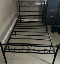 2 Twin Bedframes