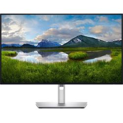 Dell UltraSharp U2723QE 27" 4K USB-C Hub Monitor