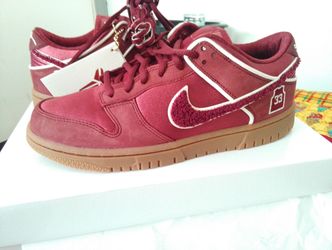 Kobe Nike Dunk Low ProTro