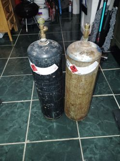 B tank full tank