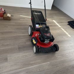Lawnmower Cater 