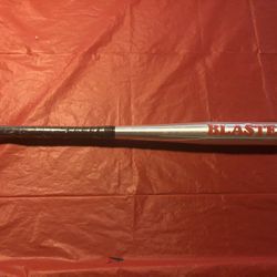 Vintage Boys Softball Bat