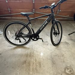 E-Bike 