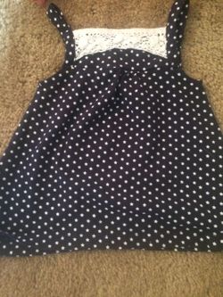0/3 months Dress