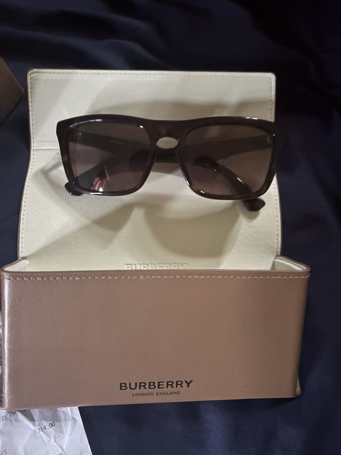 Burberry Sunglasses