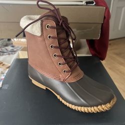 Women’s Rain Boots