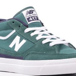 Franky Villiani Pro Model Skate Shoe
