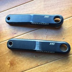Cannondale Hollowgram Crank Arms