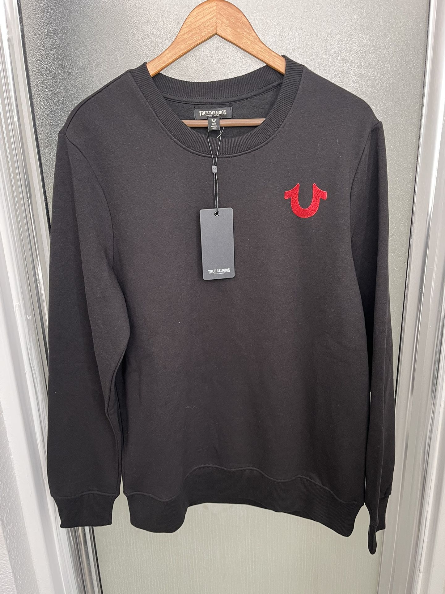 True Religion Sweater