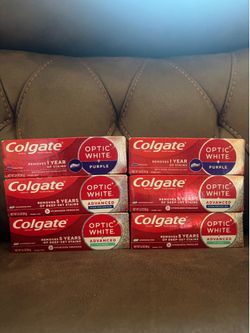 Colgate $2 each (located at escondido california 92025)