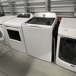 Selling Washer & Dryer Different Brands And Models