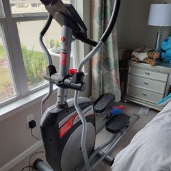 Elliptical