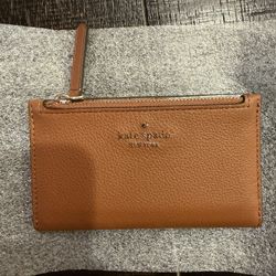 Kate Spade Slim Small Bifold