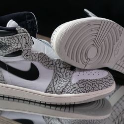 Jordan 1 Retro high OG