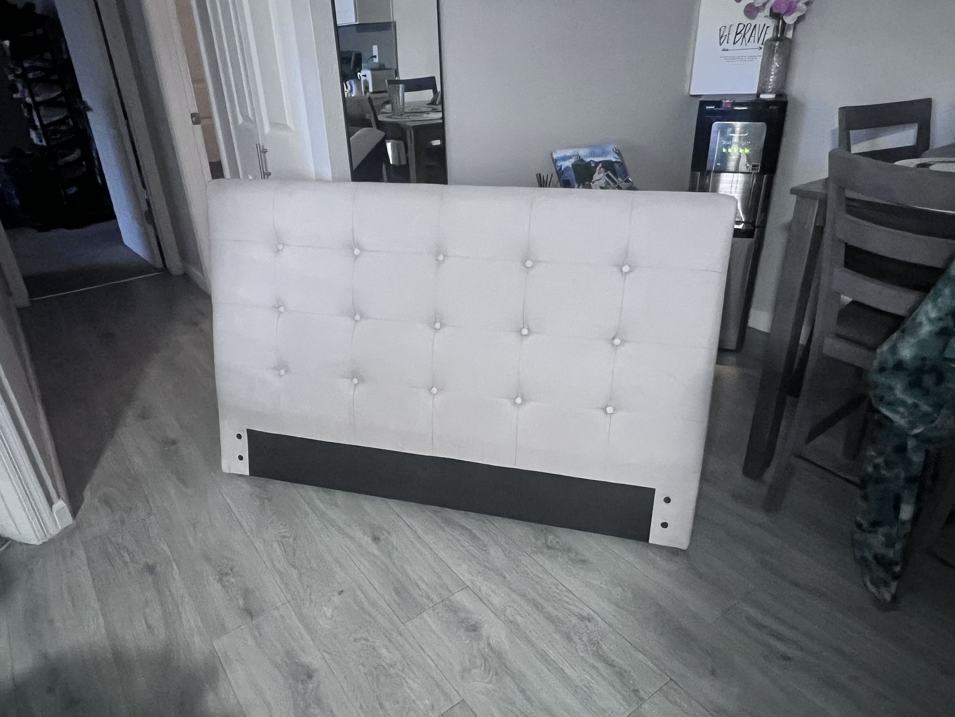 New Queen Bed frame Stand
