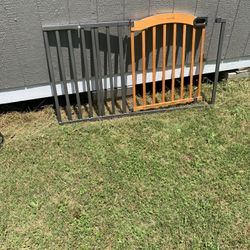 Safety Gate 