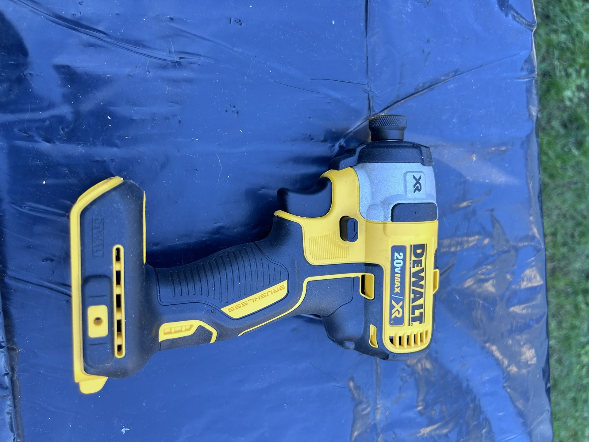 dewalt impact drill , drill driver XR new no batteries,New Products : American Fashion Style Bags On Sale