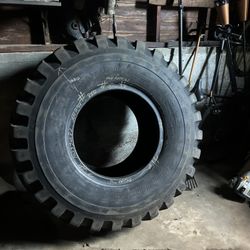 Free Large Tire 