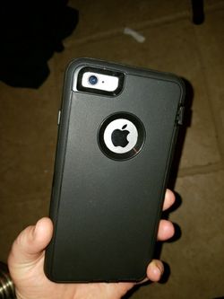 IPhone 6 s plus verizon