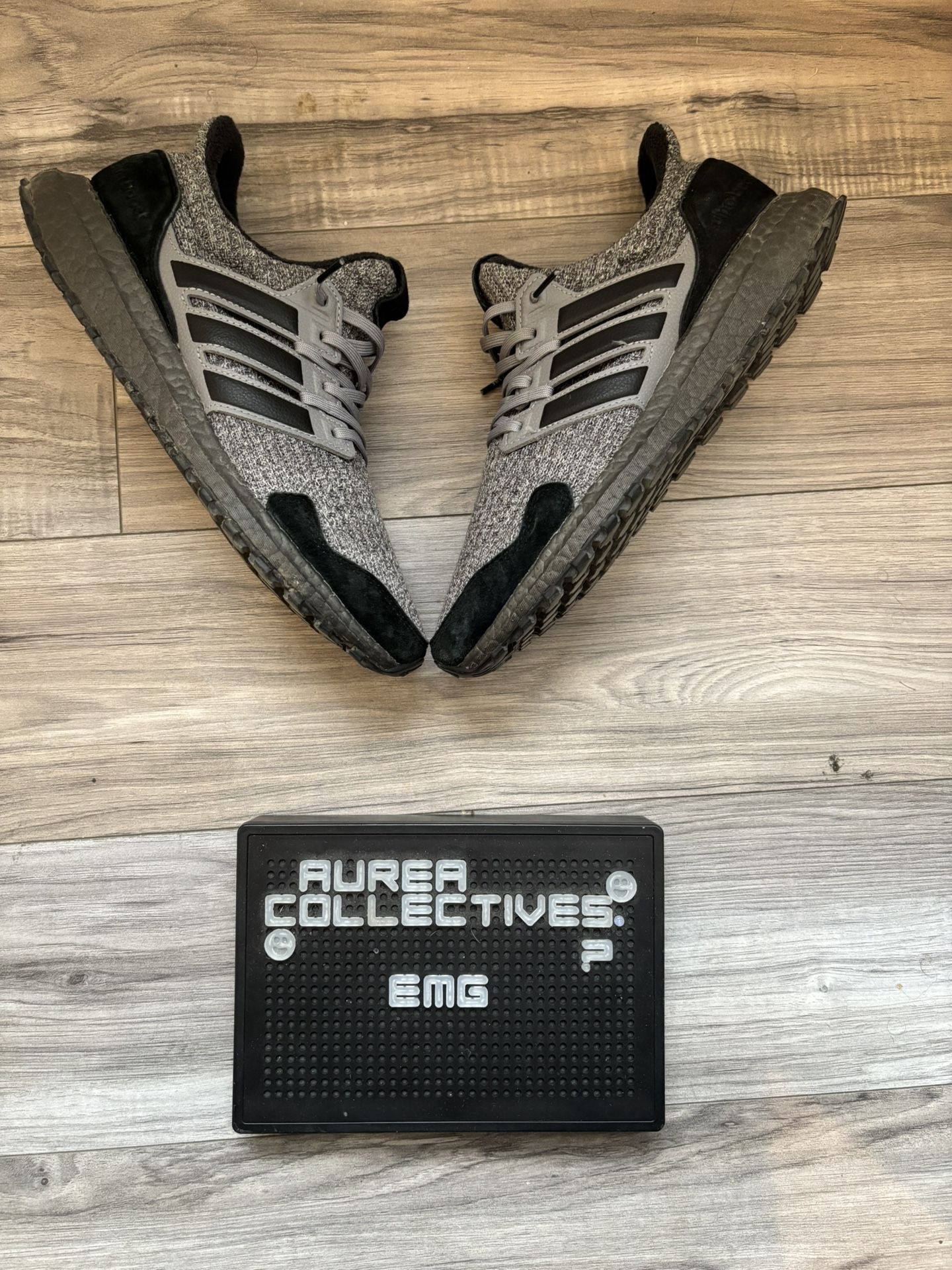adidas game of thrones size 8.5 ultra boost