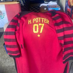 Harry Potter Robe