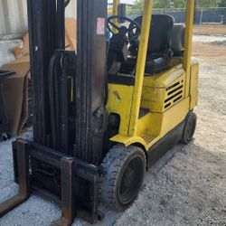 Hyster 4000lbs Forklift 
