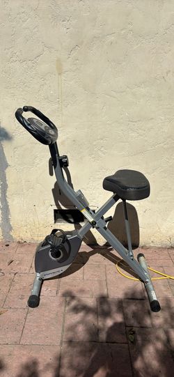Bike machine