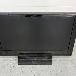 Toshiba Non Smart Tv