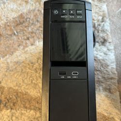 Cyber power Battery 1500 va