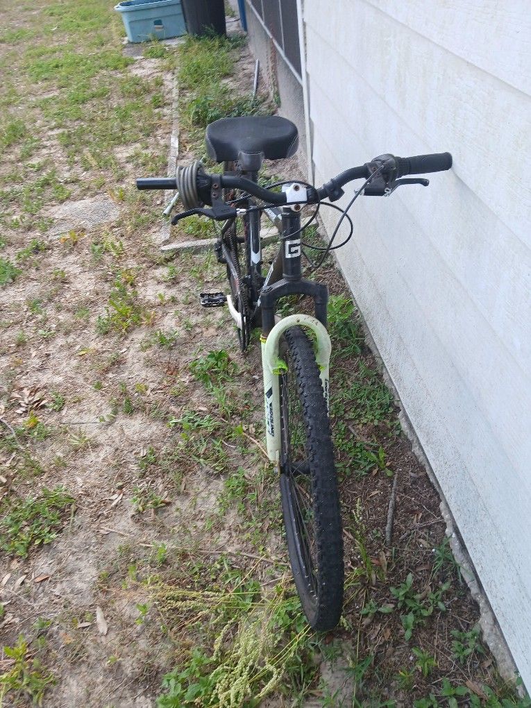 Genesis Offroad