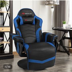 Ergonomic Gaming Chair