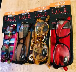 Wink Reading Glasses