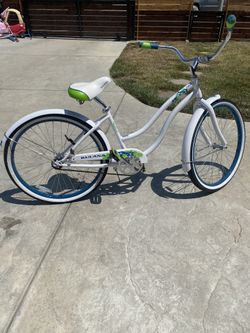 Kulana Beach Cruiser