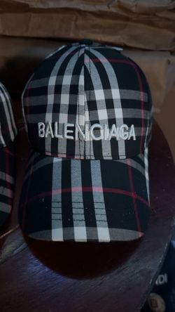 Balenciaga Cap Hat