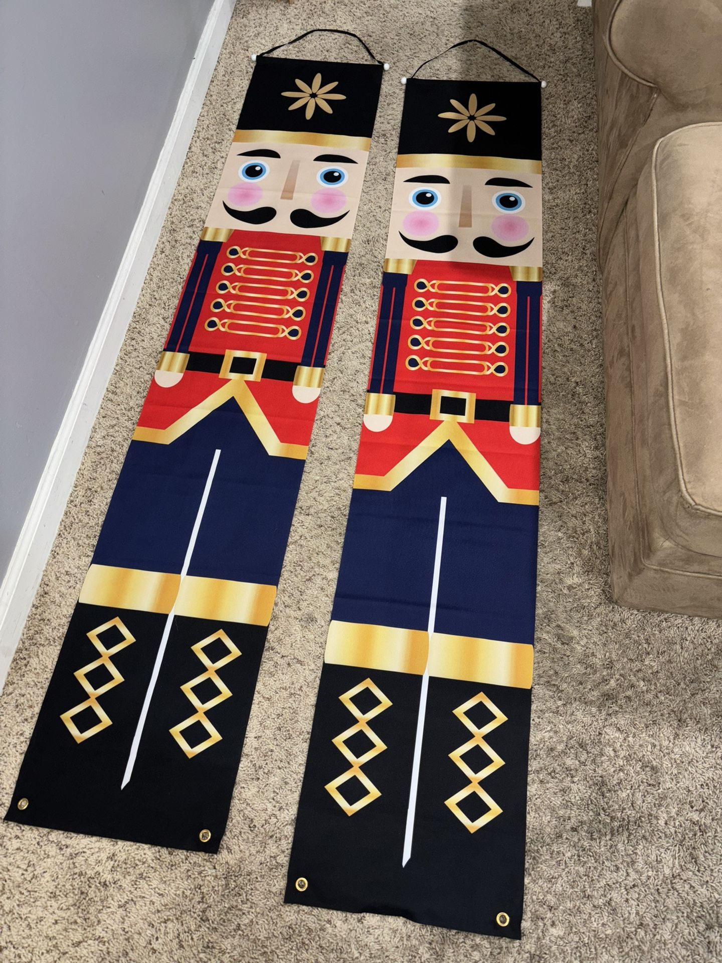 Christmas Decorations