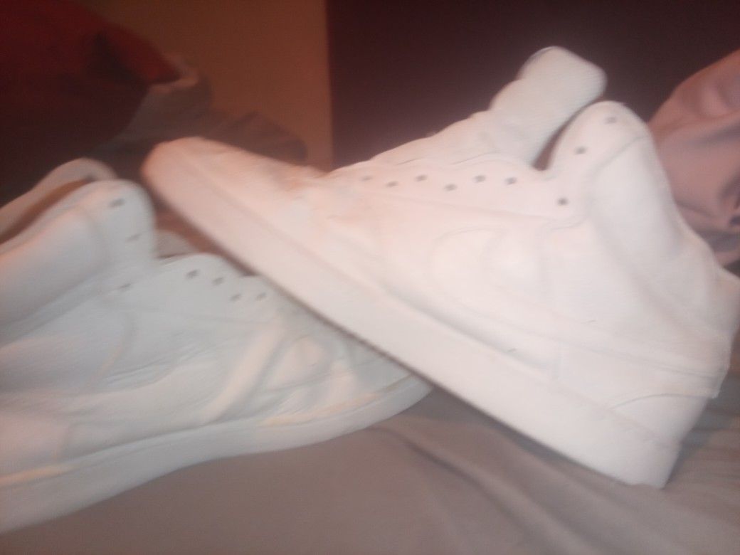 Nike