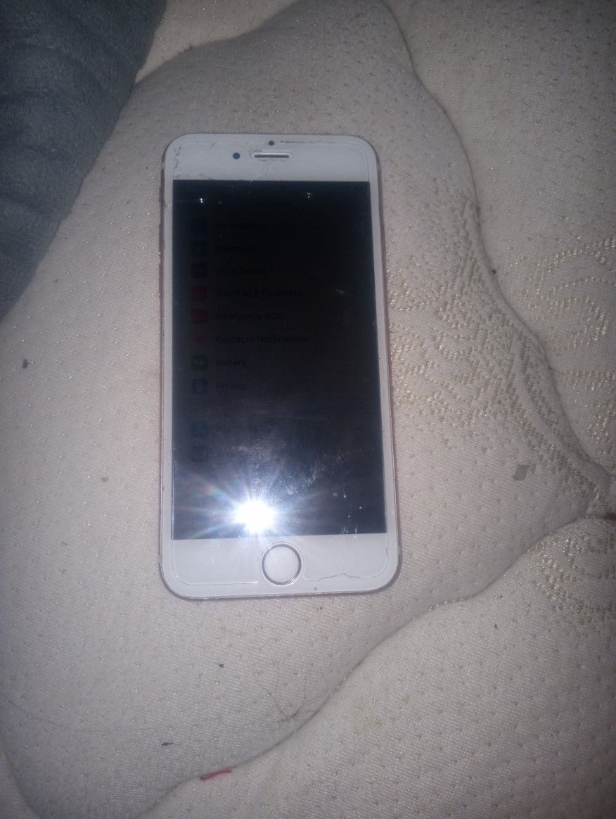 iPhone 6