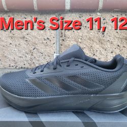 Adidas Duramo SL Running Shoes Men's Size 11, 12