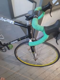 Shwinn Road Bike Single Gear