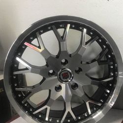 17" wheels on sale